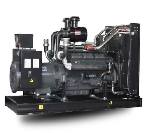 Diesel Generator Sets