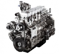 Truck Engines
