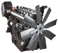Engine for Genset
