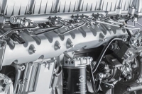 SE Series Diesel Engine for Genset