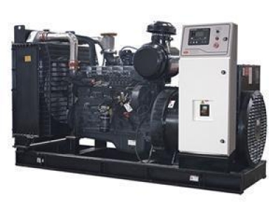 SA Series Diesel Generator Set