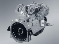 SC Series Diesel Engine for Construction Machinery