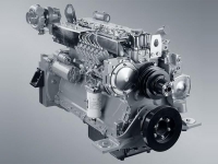 SC Series Diesel Engine for Construction Machinery
