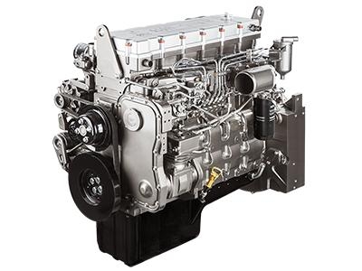 SD Series Diesel Engine for Construction Machinery