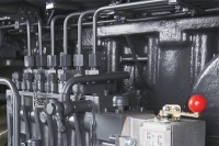 SK Series Diesel Engine for Genset