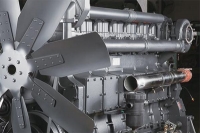 SK Series Diesel Engine for Genset