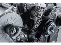 SD Series Engine for Agricultural Equipment