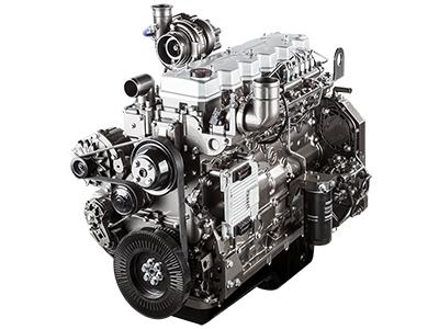 SH Series Diesel Engine for Construction Machinery