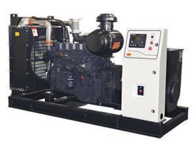 SF Series Diesel Generator Set