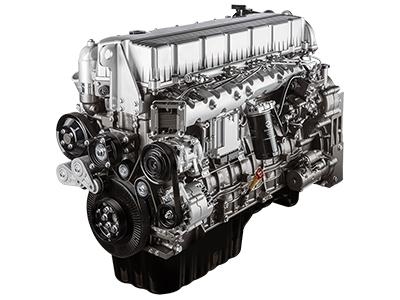 SE Series Diesel Engine for Bus and Coach