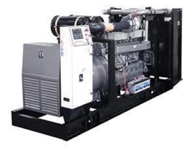 ST Series Diesel Generator Set