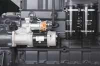SG Series Diesel Engine for Genset
