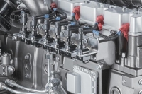 SD Series Diesel Engine for Genset