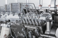 SE Series Diesel Engine for Genset