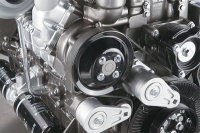 SE Series Diesel Engine for Genset