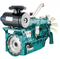 MK6L Series Engine