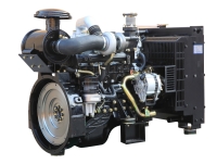MK6H Series Engine