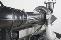 SG Series Diesel Engine for Genset