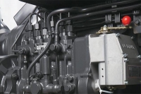 SG Series Diesel Engine for Genset